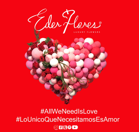 @ederfloresluxuryflowers