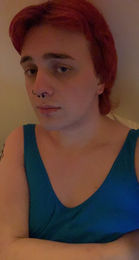 Freyja - freyjabj00 OnlyFans