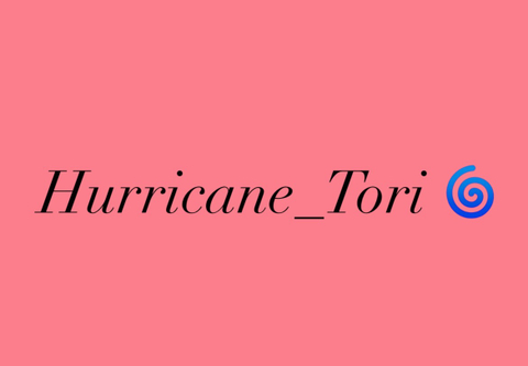 hurricane_tori nude