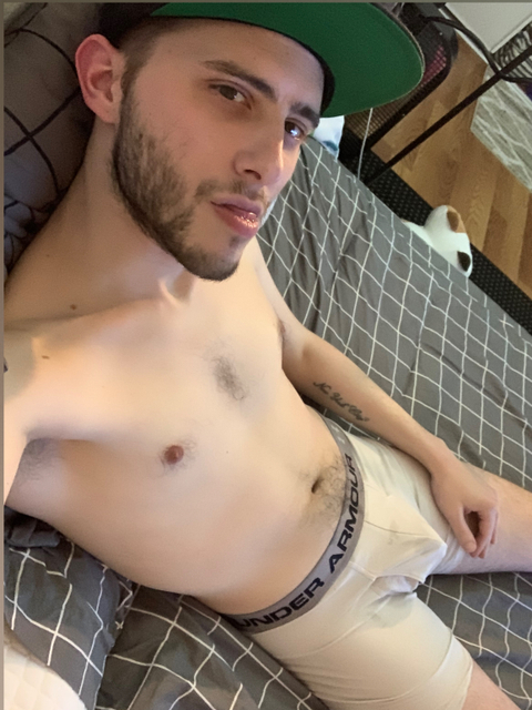 zachcooper92 nude