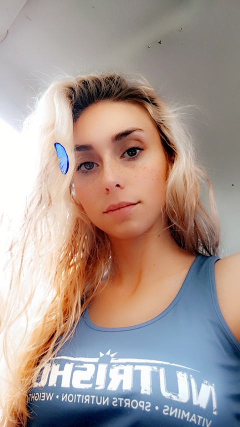 Dani Starr - danistarr420 OnlyFans