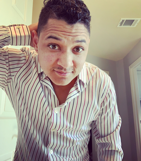 Andre V - andreversace OnlyFans