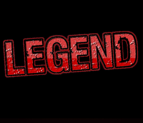 the_legend nude