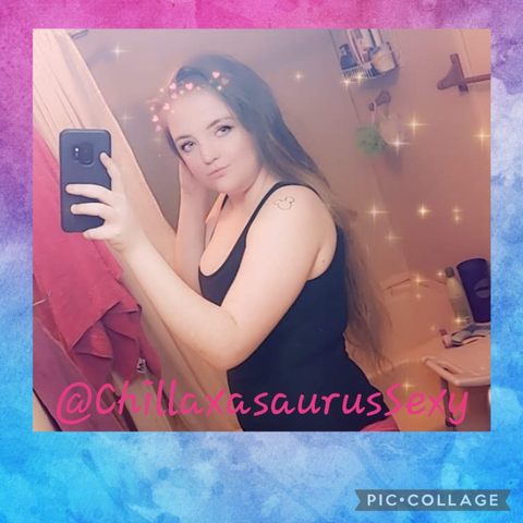 @chillaxasaurussexy