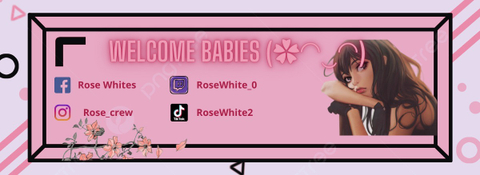 rosewhitecrew nude