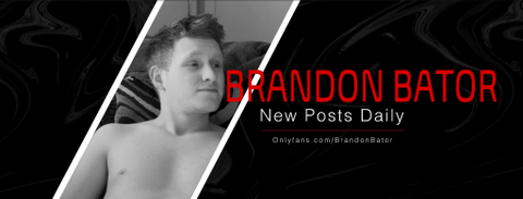 brandonbator nude