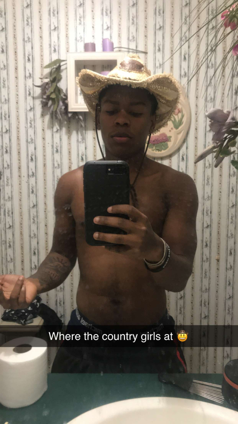 lilchrisjackson nude