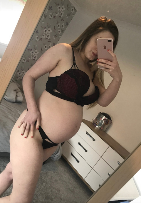 @pregnantsexyteen