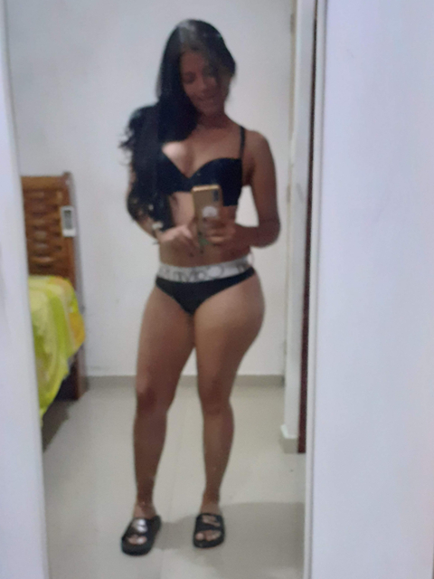 richellyherrera28 nude