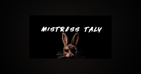 mistresstaly nude