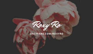 roxyro nude