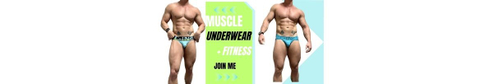 muscleunderwearfitness nude