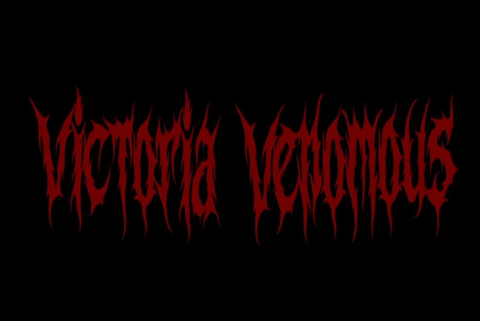 victoriaxvenomous nude