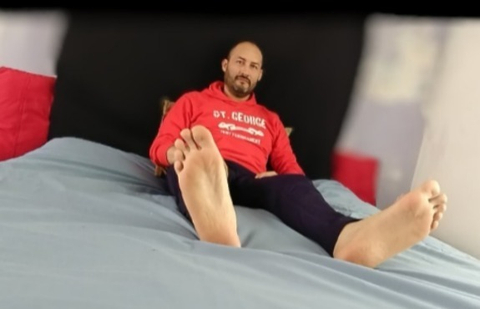 patonesfeet nude