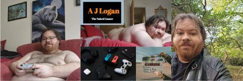 ajlogan nude