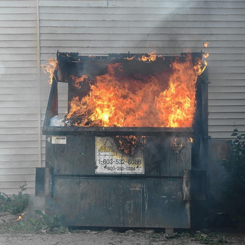 dumpsterfire1 nude