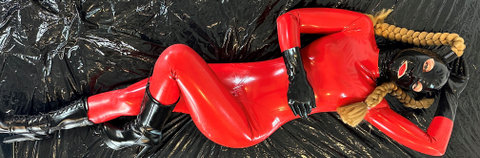 rubberlilou nude