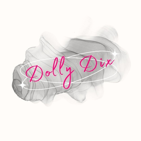 dolly-dix nude