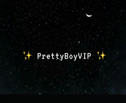 prettyboyvip nude