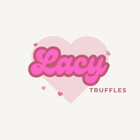 lacytruffles nude