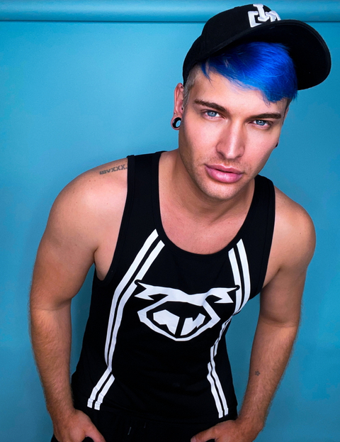 Nick Snider OnlyFans Account - nicksnider