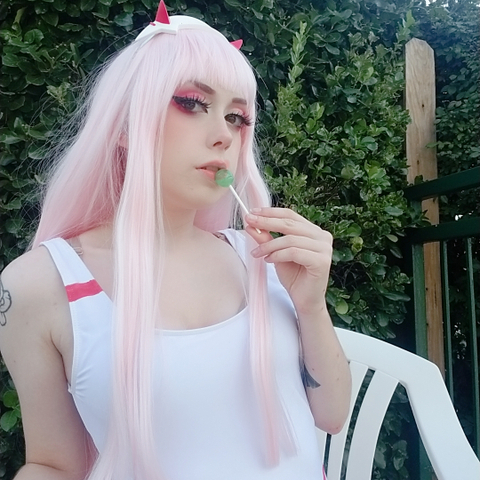 kawaiiuso cosplay - kawaiiuso OnlyFans