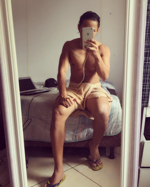 nayronalessandro nude