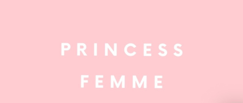 princessfemme nude