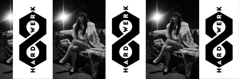 HardWerk Studio by Paulita Pappel - hardwerk_studio OnlyFans