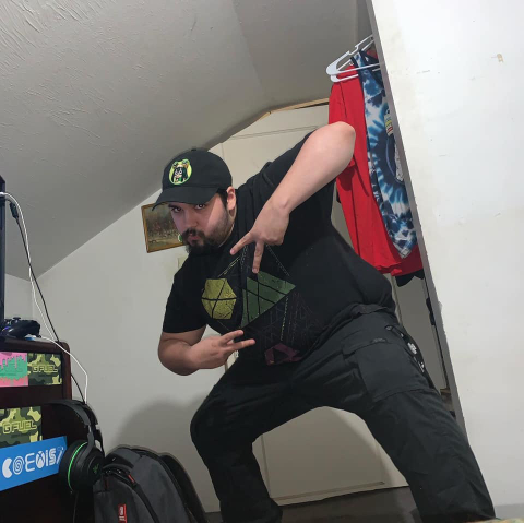 Joseph - therealjoking OnlyFans