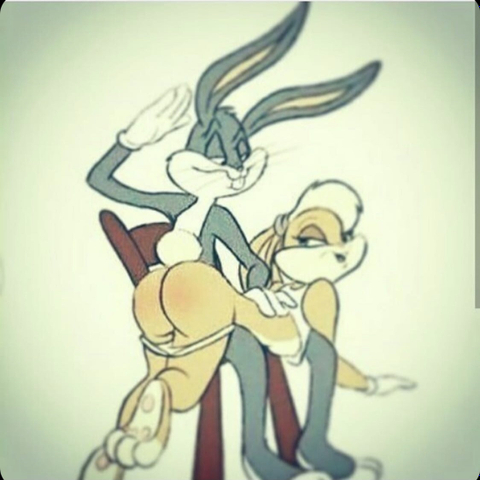 rabbit13thstrt nude