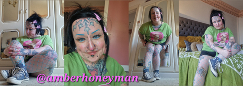 amberhoneyman nude