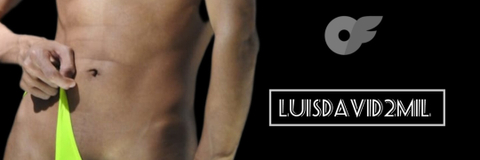 luisdavid2mil nude