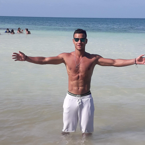 Erick Pérez - erick_fit OnlyFans