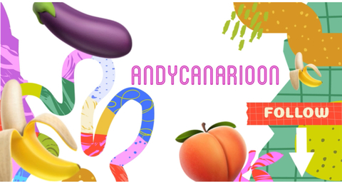 andycanarioon nude