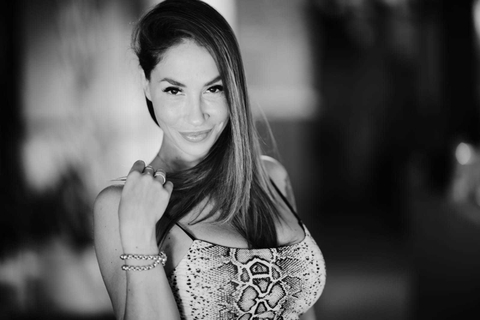 Malena Nazionale - malena_nazionale OnlyFans