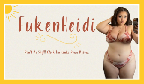 fukenheidi nude