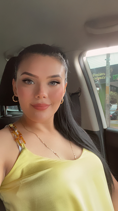 Stefy Vera - ulalastefy OnlyFans