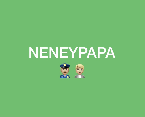 @neneypapa