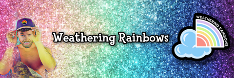 weatheringrainbows nude