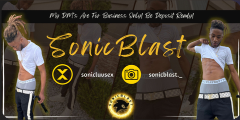 sonicluvsex nude