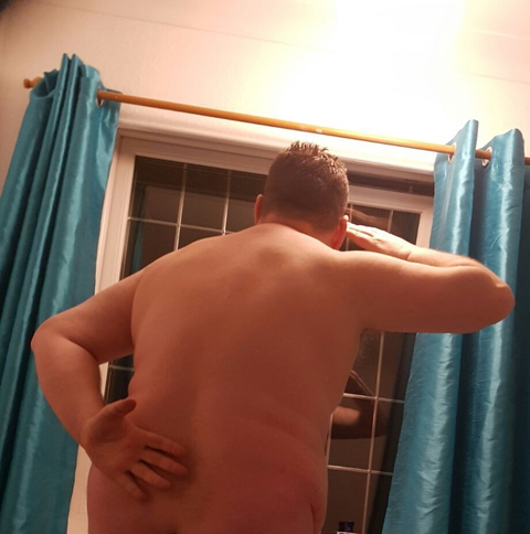 davedadbod nude