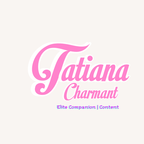 tatianacharmant nude