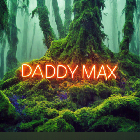 daddymax3x nude