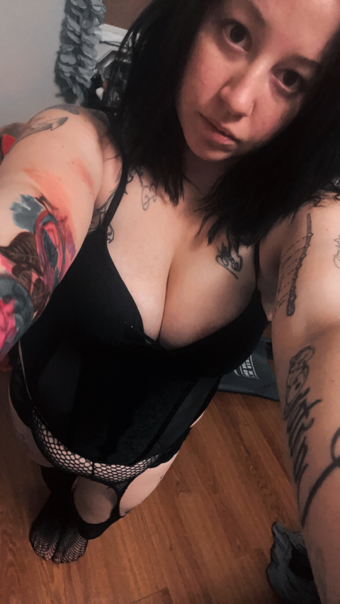 killerfrostxoxo69 nude