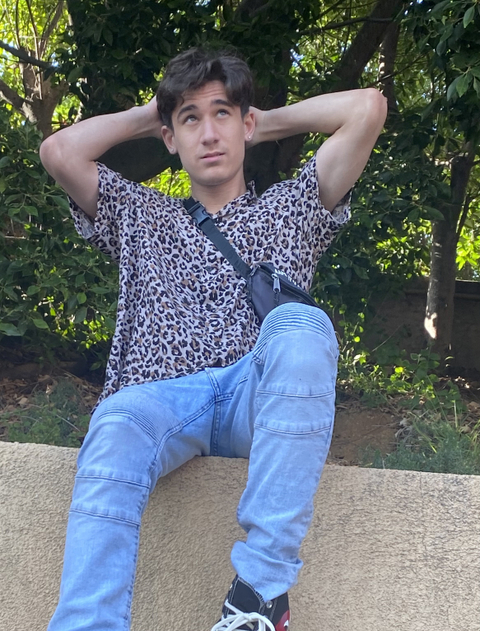 Tony lovelocks OnlyFans Account - tonylovelocks