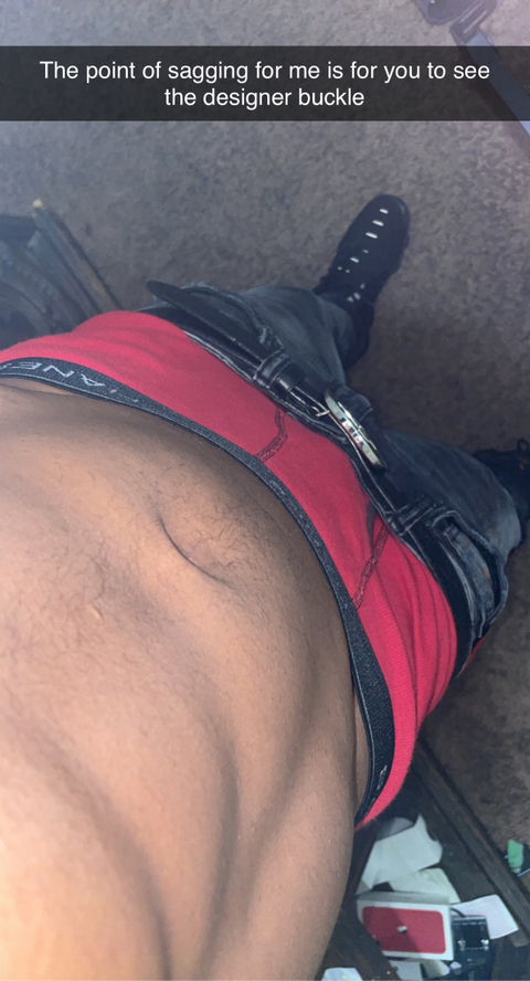 drebulge nude