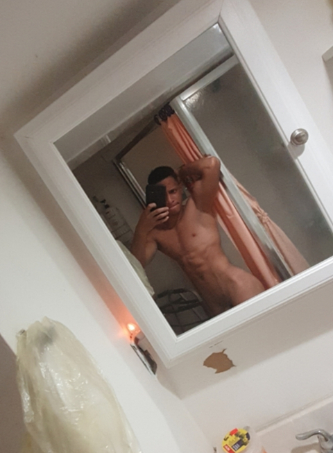 arielsantana98 nude