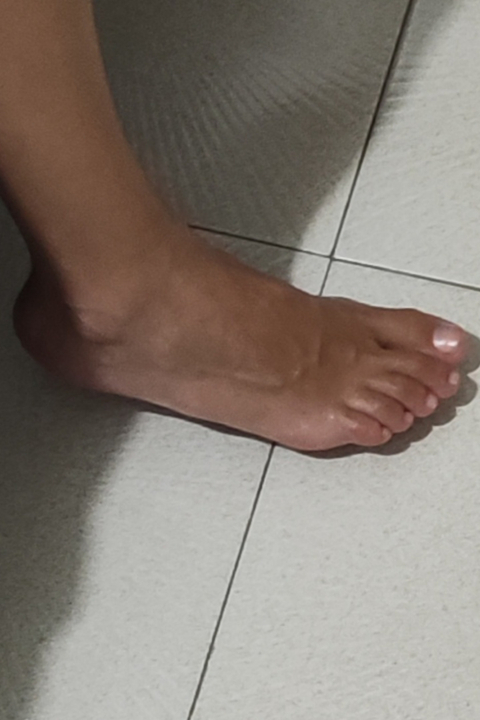 natalyfeet24 nude