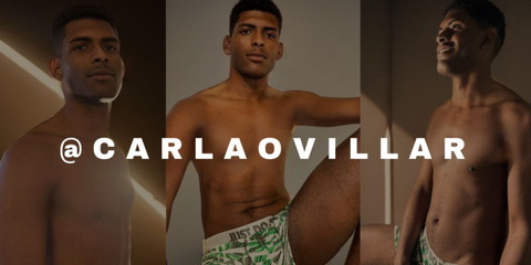 carlaovillar nude